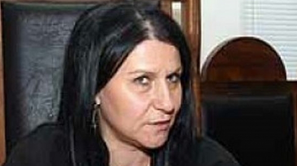 Съдия Виржиния Петрова ще гледа делото за КТБ