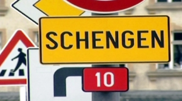 Австрия щяла да ни подкрепи за Шенген