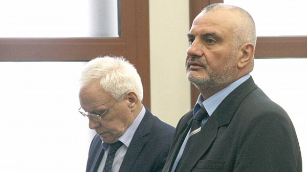 Стартира делото срещу бившия управител на онкоцентъра в Пловдив