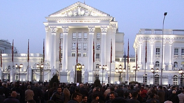 Нешков: България и Македония нямат никакви спорове