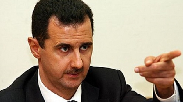 Башар Асад: Победата е близо!