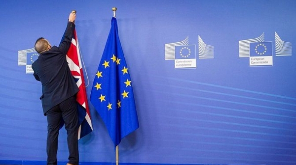 ЕС представи на Великобритания сметката за Брексит