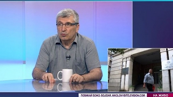 Илиян Василев: Втората стенограма за КТБ е амуниция за дела срещу България