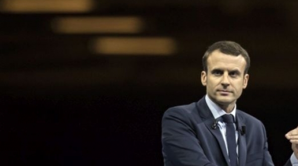 Удар за Макрон: френският екоминистър подаде оставка