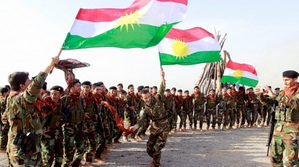 Турция и Ирак сплашват Кюрдистан