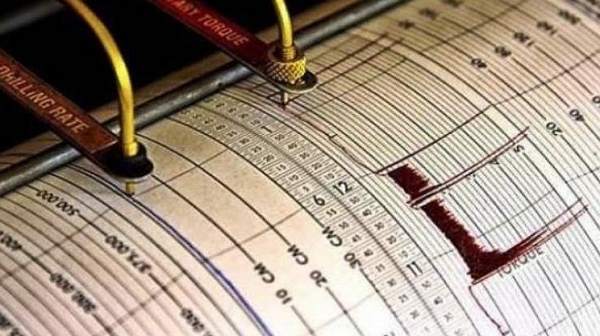 Земетресение уплаши туристите в Бодрум