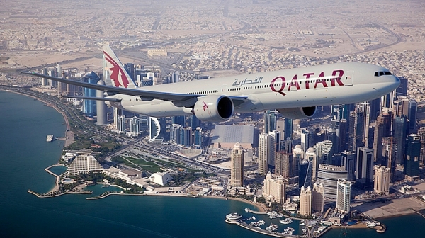 Страните от Персийския залив забраниха самолетите от Катар