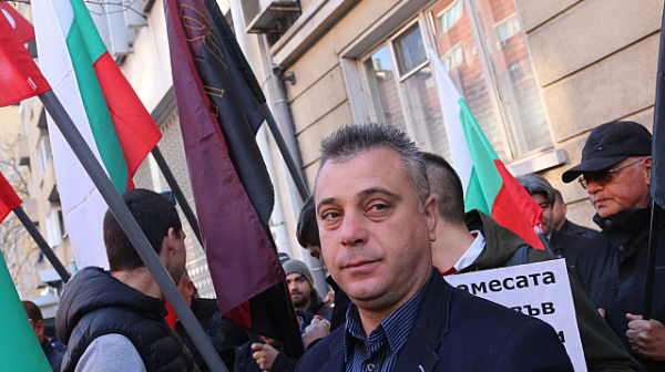 ВМРО предлага нов личен документ за българите в чужбина