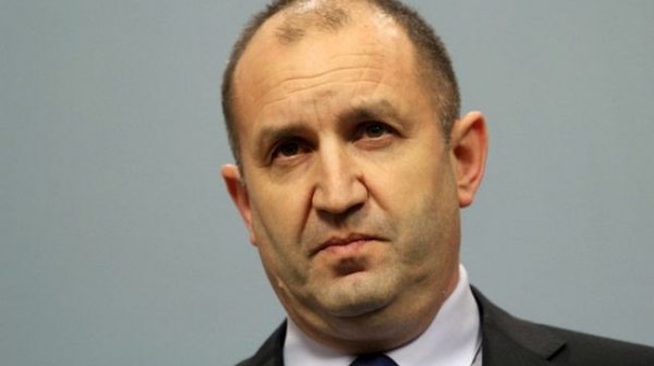 Президентът отказа да се срещне с управляващата коалиция за освобождаването на  Младен Маринов