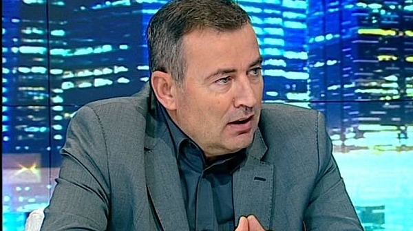 Експертът В. Начев: Жечо Станков ще е новият енергиен министър