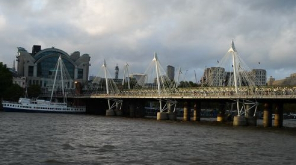 Откриха тялото на осма жертва на лондонския атентат в Темза