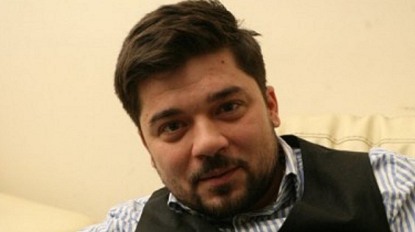 Политологът Страхил Делийски: Валери Симеонов не е смисленото лице на кабинета