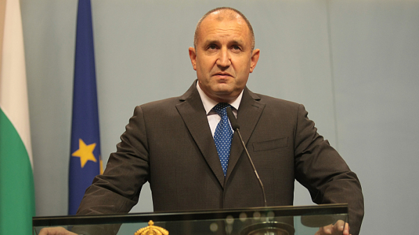 Само с условие България ще подкрепи влизането на Северна Македония в ЕС
