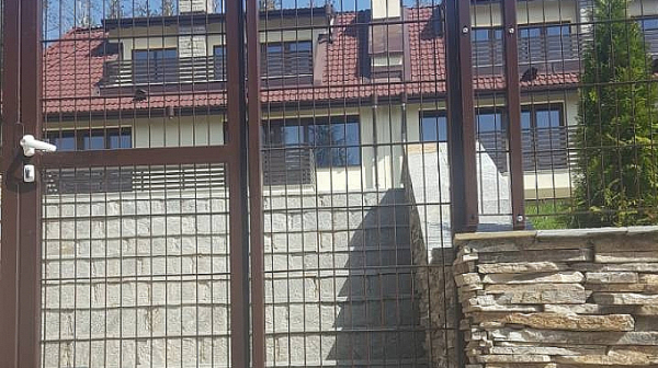 Валери Симеонов ”разкри” тайния палат на Горанов в Бистрица