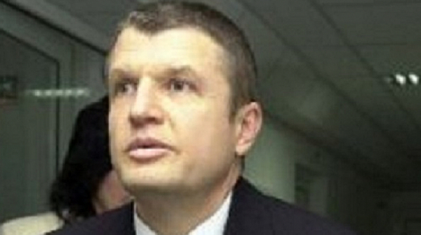 Топпрокурорът от Върховна касационна прокуратура Васил Миков се е самоубил