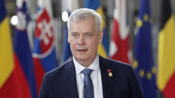 Финландия пое председателството на ЕС от Румъния