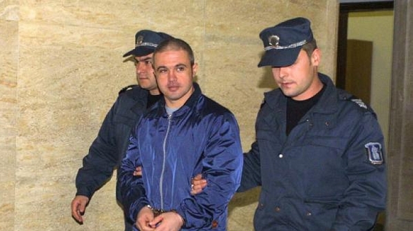 Скандално бандитът Йоско от Сливен напуска затвора 4 месеца предсрочно