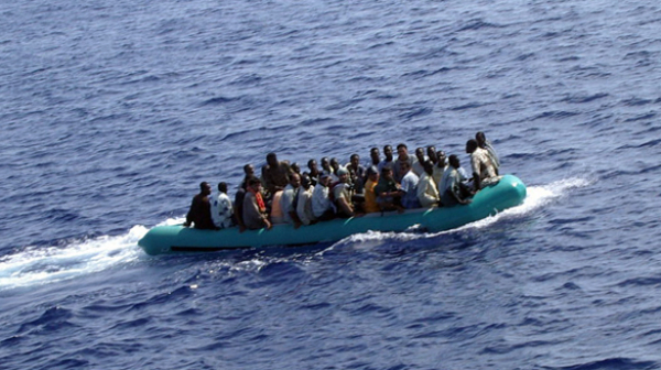 Осем европейски страни създават механизъм за разпределяне на спасени в Средиземно море мигранти
