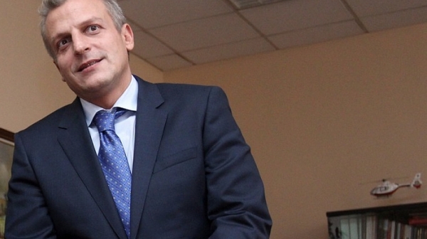 Москов не вижда проблем здравният министър да натиска шефа на НЗОК