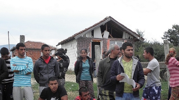 Около 2 млн. лв. на вятъра - за мониторинг на ромската интеграция