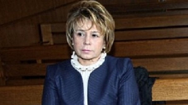 Съдът: Масларова не е осъдена заради ”абсурдни” обвинения
