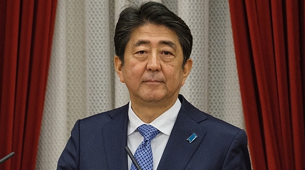 Япония се надява на напредък по пътя за мирен договор с Русия