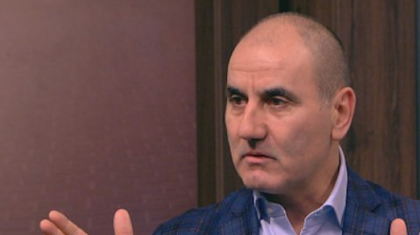 Скандалът с Цецо свързан с повдигане на обвинение на български политик в САЩ