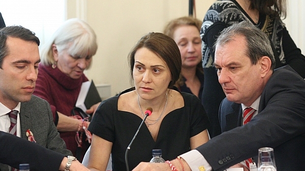 ФРОГОКО: Гинка Върбакова спасява 5 млн. евро със спирането на сделката за ЧЕЗ