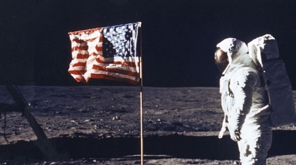 50 години от историческия полет на ”Аполо 8” до Луната