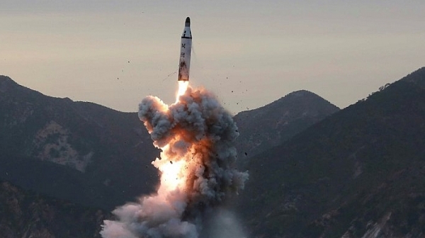 Северна Корея:  Ударът срещу САЩ е „неизбежен”