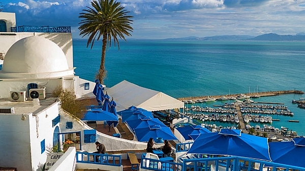 АБАКС отбеляза страхотен ръст при резервациите си за Тунис