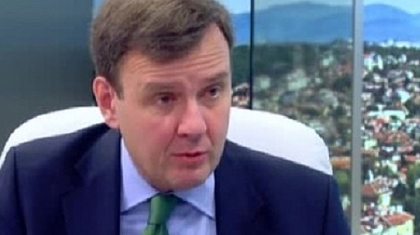 Министър Грег Хендс: Българите във Великобритания нямат повод за притеснения