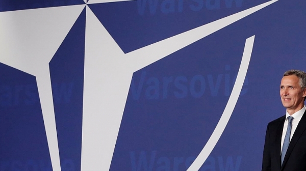 Борисов обещава на Македония да влезе в НАТО