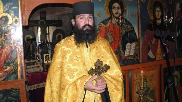 Отец Никанор за Фрог: И Гигинския манастир има дългове, но ще си ги плащаме