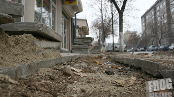 Община Сливен осъмна със запорирани сметки заради водния цикъл