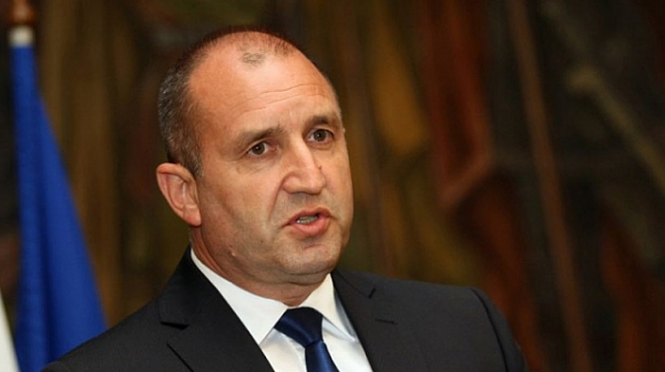Гоце Делчев може да спре Скопие към ЕС, президентът Радев свиква Консултативния съвет
