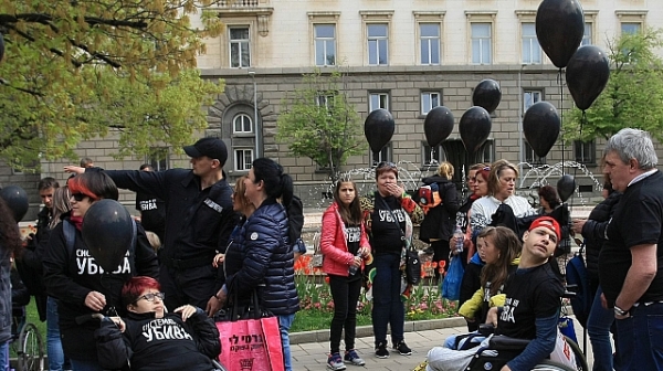 Борисов се среща с майки на деца с увреждания