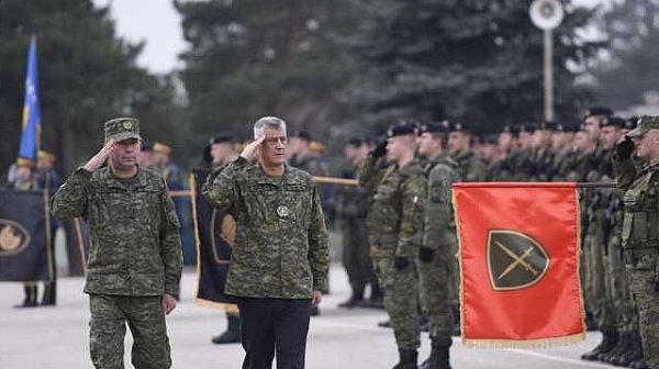 Извънреден Съвет за сигурност на ООН заради косовската армия