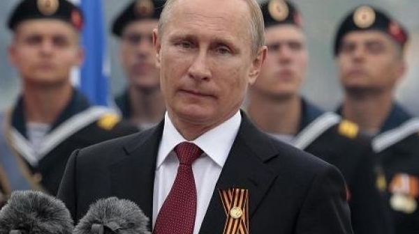 Русия на Путин е по-голяма екзистенциална заплаха за България, отколкото за ЕС и НАТО