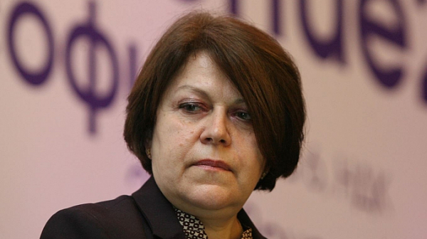 Дончева: При този главен прокурор няма да излязат офшорни сметки