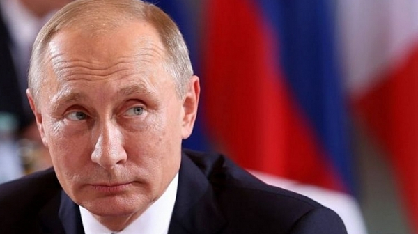 Путин: Не казвай хоп, преди да си скочил