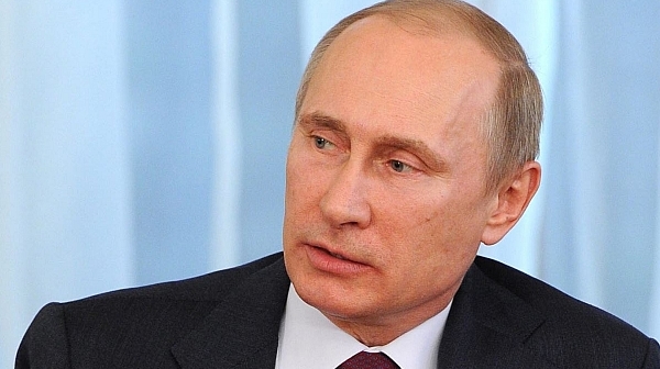 Рейтингът на Путин пада, според руско изследване