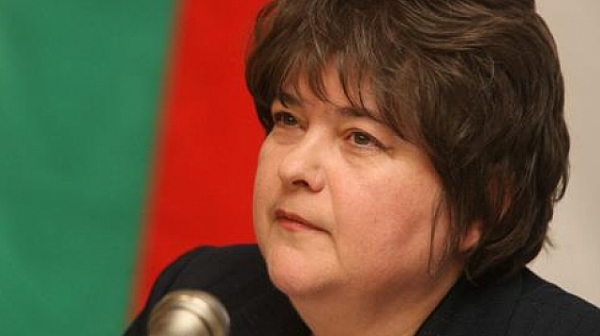 Ралица Негенцова: Има адвокати лешояди, но и ние сме срещу тях