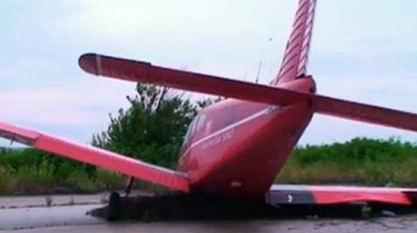 Хеликоптер и малък самолет катастрофираха в Майорка