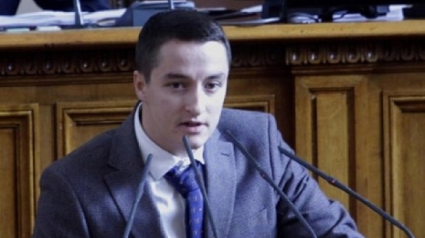 Явор Божанков: Промените в изборното законодателство на ГЕРБ са скандални