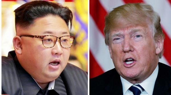 Ким заплаши да анулира срещата си с Тръмп