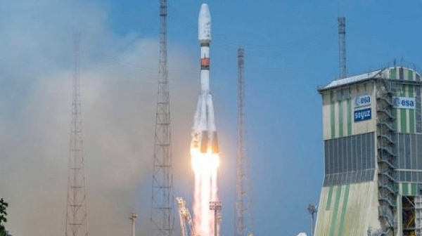 Русия с нова версия на „Союз“ за полети до Луната