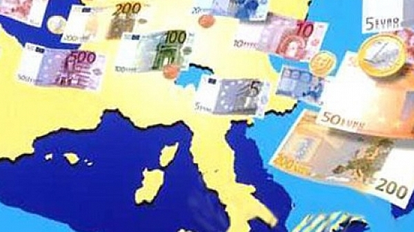 Може да намалят кохезионните фондове за България и Румъния в следствие на Брекзит