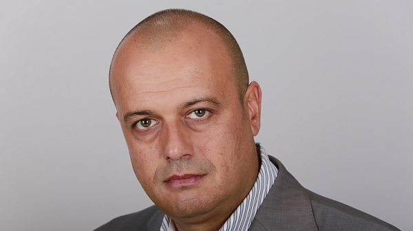 Христо Проданов: Как може адвокат на ”Артекс” да е правосъден министър?!