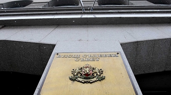 Съдиите: ВСС не реагира на агресията към нас от медиите на Пеевски